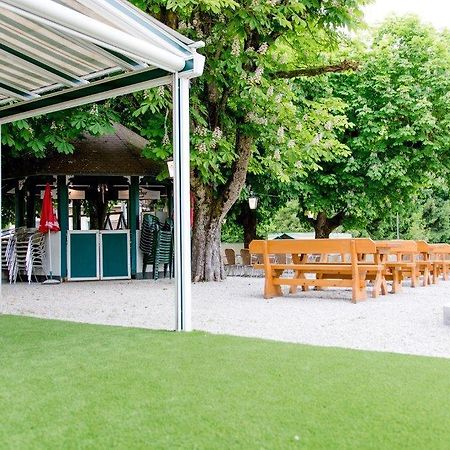 Fruehstueckspension Scharinger Hof Gilgenberg am Weilhart Kültér fotó
