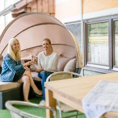 Fruehstueckspension Scharinger Hof Gilgenberg am Weilhart Kültér fotó