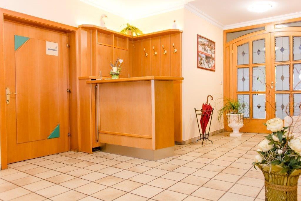 Fruehstueckspension Scharinger Hof Gilgenberg am Weilhart Kültér fotó